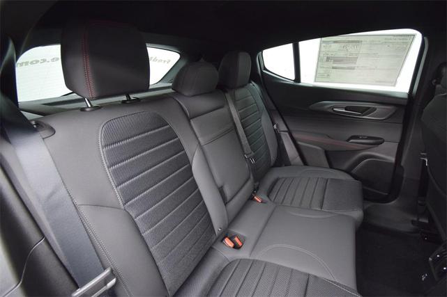 Photo of 2025 Blue Dodge Hornet