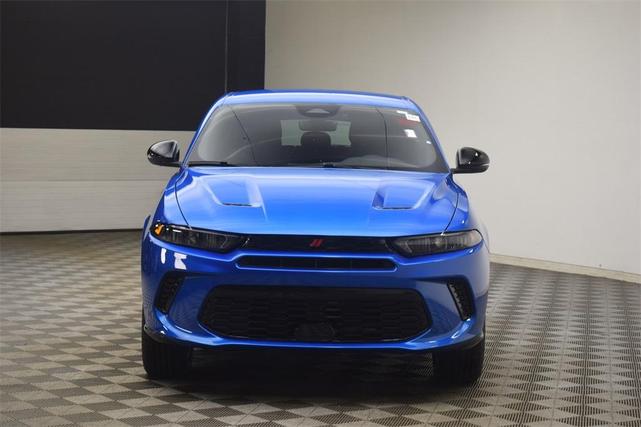 Photo of 2025 Blue Dodge Hornet