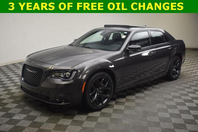 2023 Chrysler 300