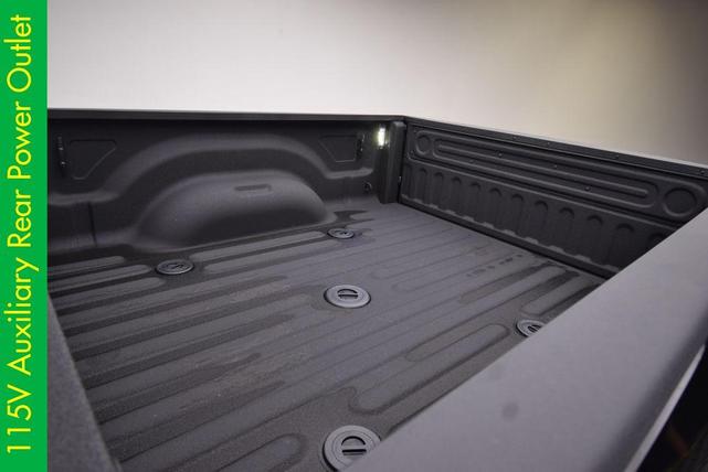 Photo of 2025 Diamond Black RAM 2500