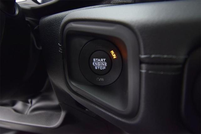Photo of 2025 Bright White Clearcoat Jeep Wrangler 4xe
