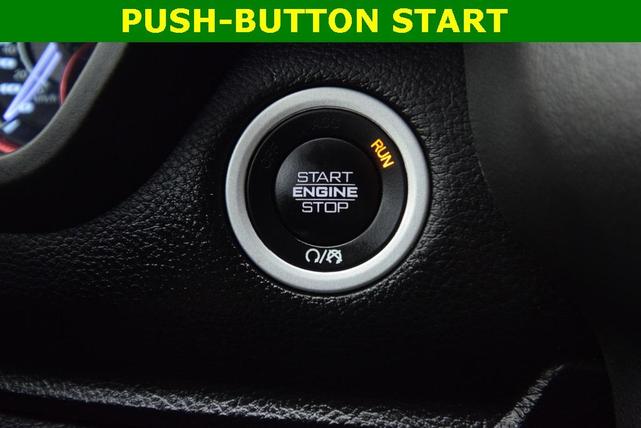 Photo of 2022 Bright White Clearcoat RAM 1500