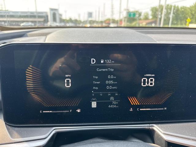Photo of 2025 Ebony Black Kia Sorento