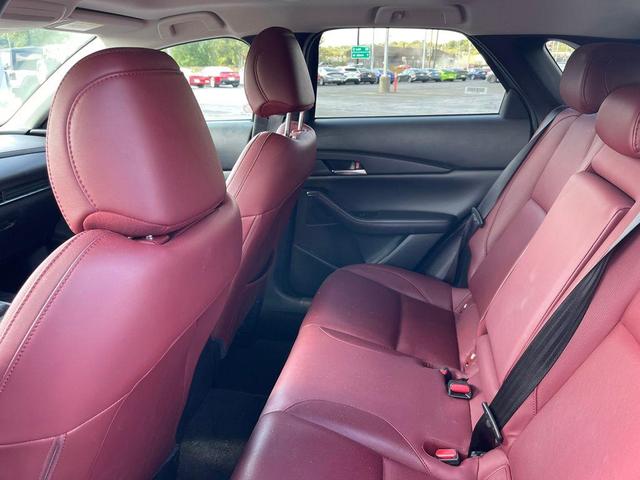 Photo of 2024 Polymetal Gray Metallic Mazda CX-30