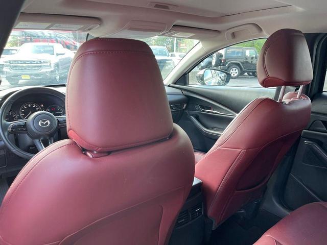 Photo of 2024 Polymetal Gray Metallic Mazda CX-30