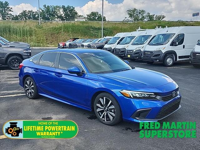 2022 Honda Civic