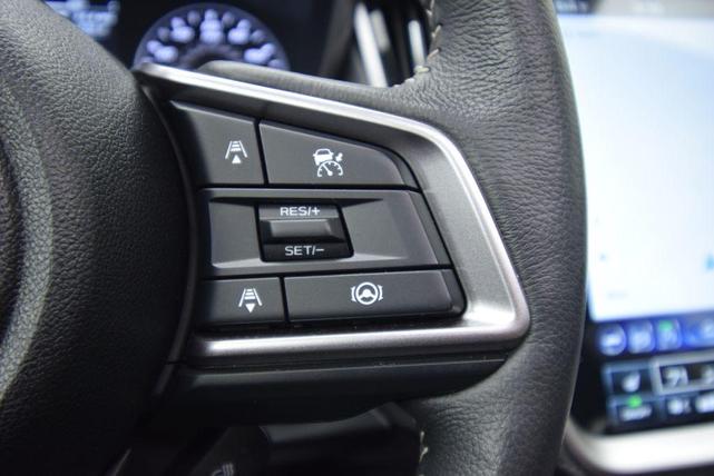 Photo of 2025 Crystal White Pearl Subaru Outback