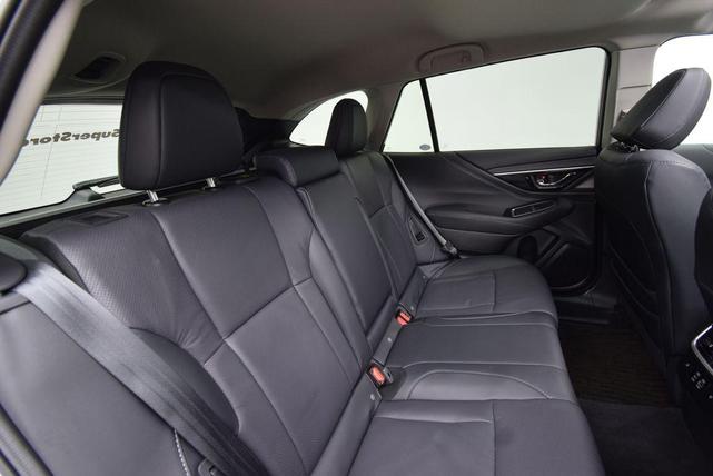Photo of 2025 Crystal White Pearl Subaru Outback