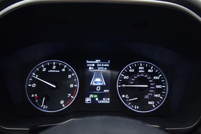 Photo of 2025 Crystal White Pearl Subaru Outback