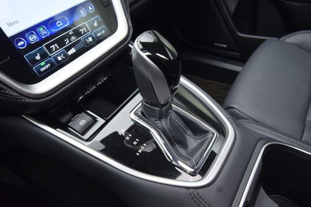 Photo of 2025 Crystal White Pearl Subaru Outback