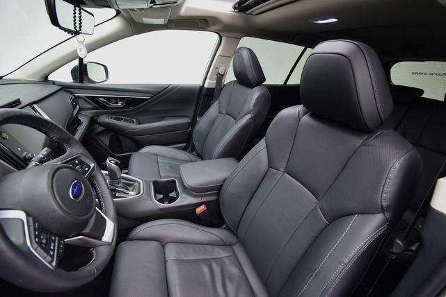 Photo of 2025 Crystal White Pearl Subaru Outback