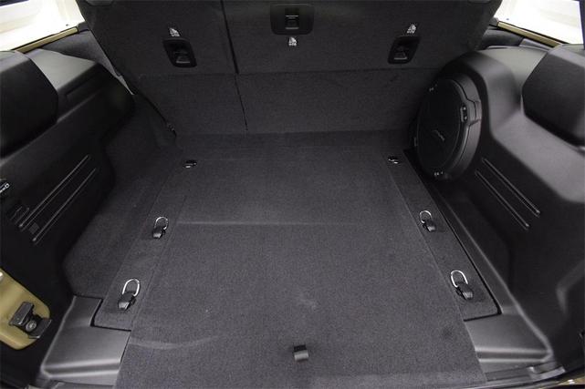 Photo of 2025 41 Jeep Wrangler