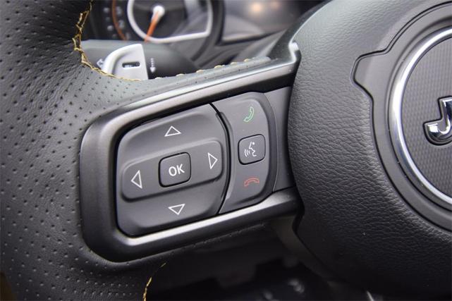 Photo of 2025 41 Jeep Wrangler