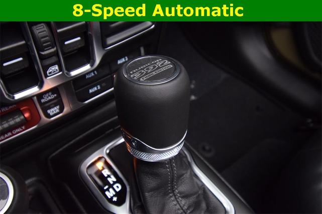 Photo of 2025 41 Jeep Wrangler