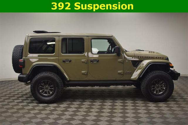 Photo of 2025 41 Jeep Wrangler