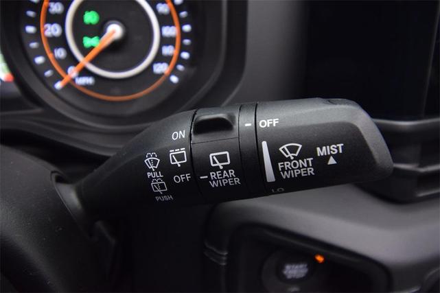 Photo of 2025 41 Jeep Wrangler