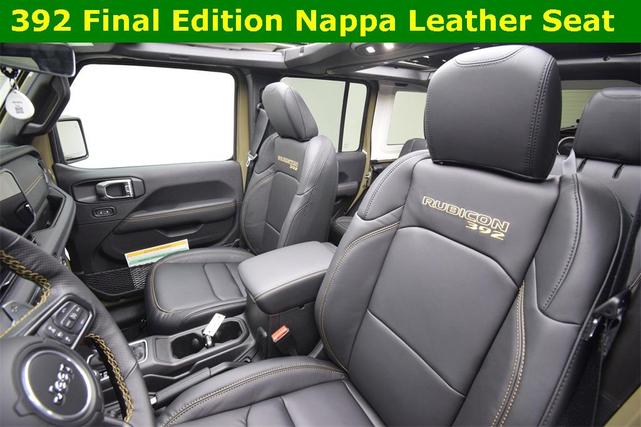 Photo of 2025 41 Jeep Wrangler