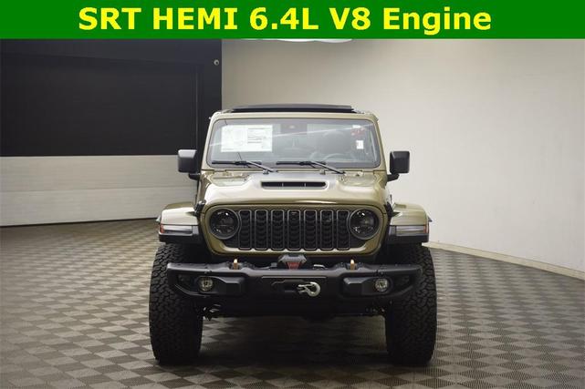 Photo of 2025 41 Jeep Wrangler
