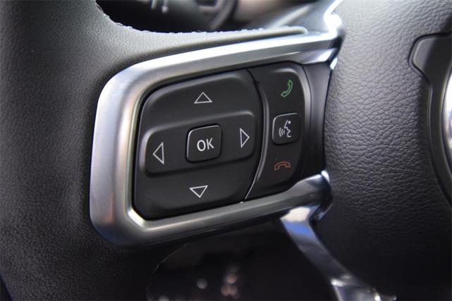 Photo of 2025 Hydro Blue Pearl Jeep Wrangler