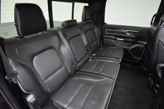 Photo of 2020 Maximum Steel Metallic RAM 1500