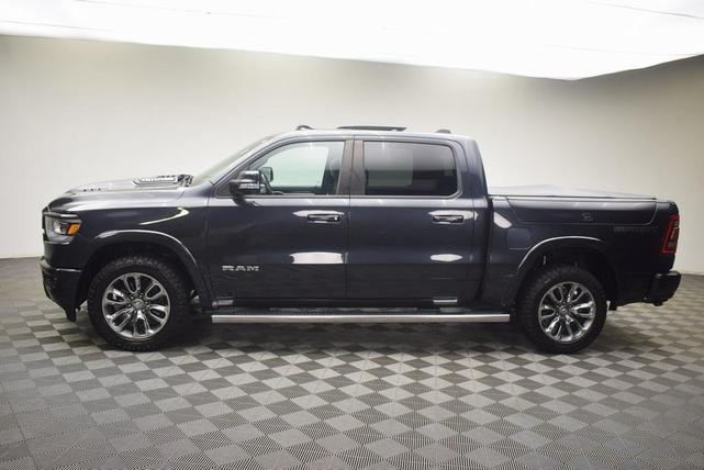 Photo of 2020 Maximum Steel Metallic RAM 1500