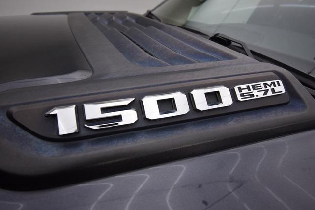 Photo of 2020 Maximum Steel Metallic RAM 1500