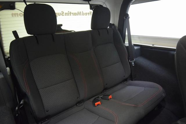 Photo of 2021 Sting Gray Clearcoat Jeep Wrangler