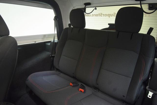 Photo of 2021 Sting Gray Clearcoat Jeep Wrangler