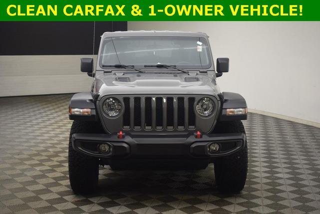 Photo of 2021 Sting Gray Clearcoat Jeep Wrangler
