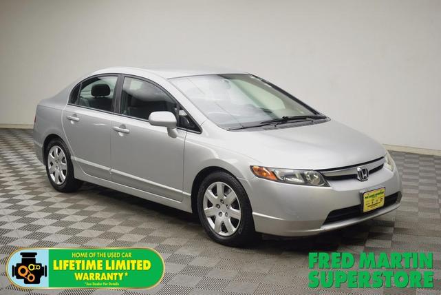 2008 Honda Civic