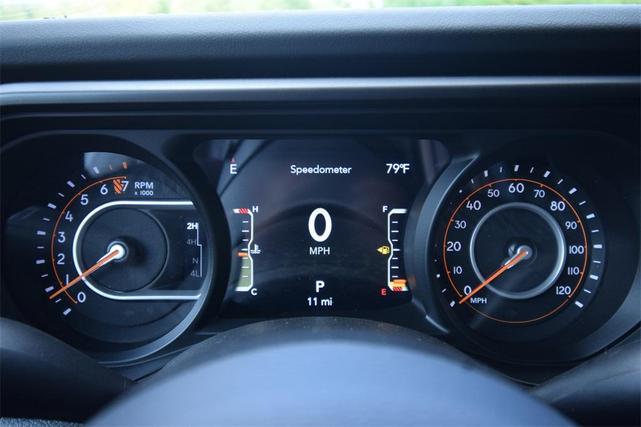 Photo of 2025 JOOSE Jeep Gladiator