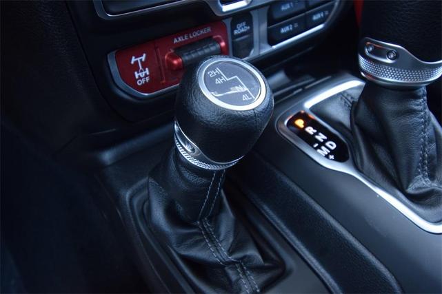 Photo of 2025 JOOSE Jeep Gladiator