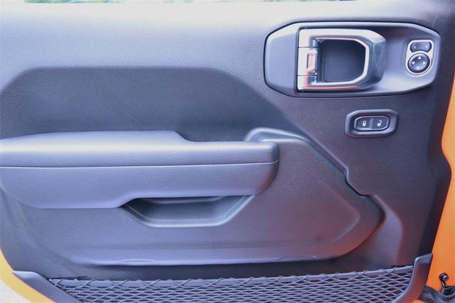 Photo of 2025 JOOSE Jeep Gladiator