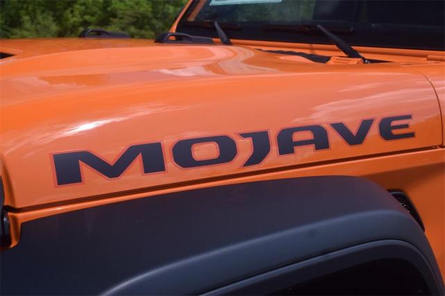 Photo of 2025 JOOSE Jeep Gladiator