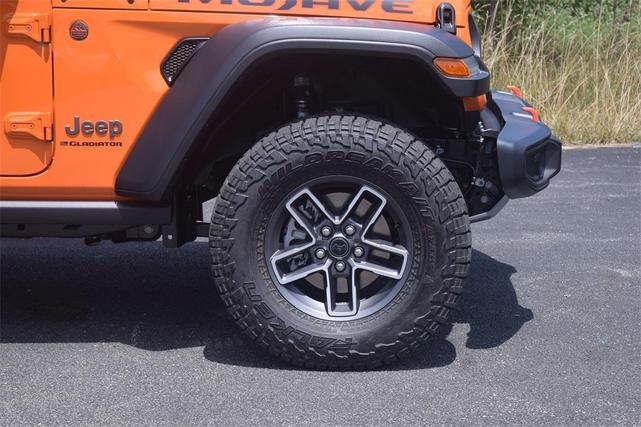 Photo of 2025 JOOSE Jeep Gladiator