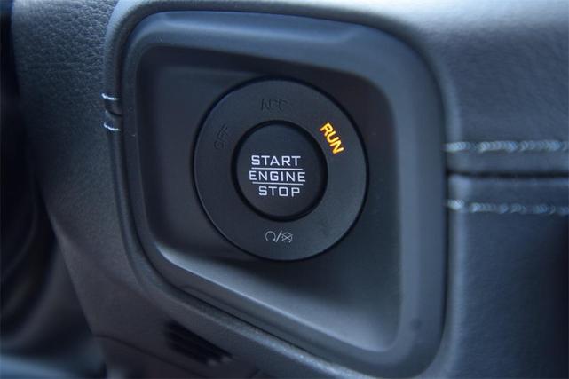 Photo of 2025 JOOSE Jeep Gladiator