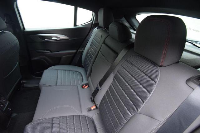 Photo of 2025 Gray Dodge Hornet
