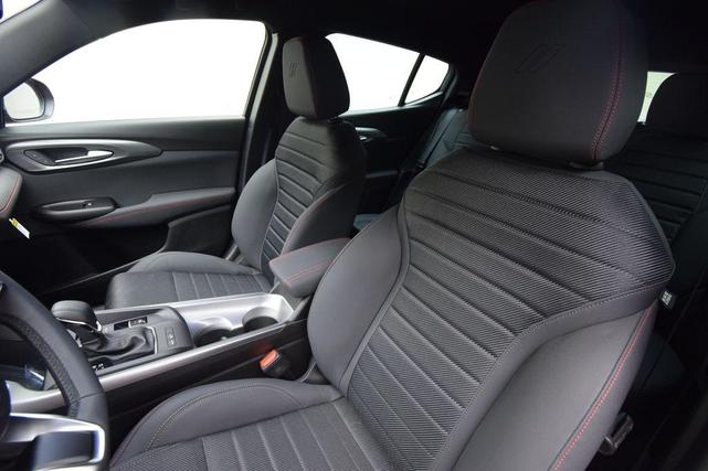 Photo of 2025 Gray Dodge Hornet