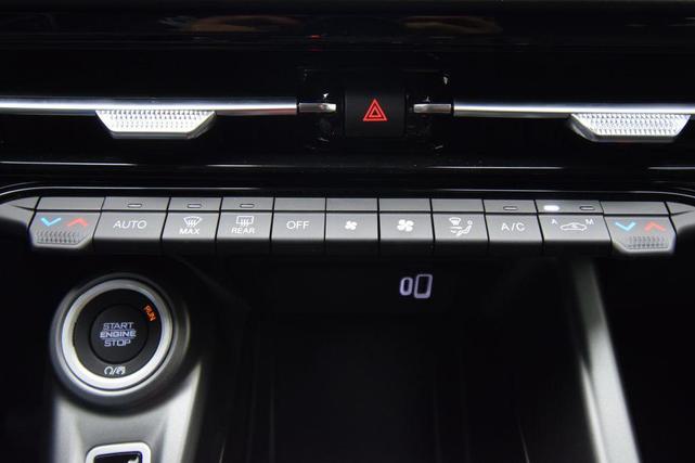 Photo of 2025 Gray Dodge Hornet