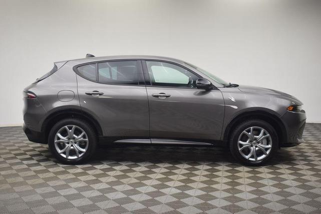 Photo of 2025 Gray Dodge Hornet