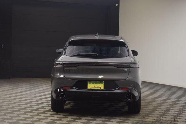 Photo of 2025 Gray Dodge Hornet