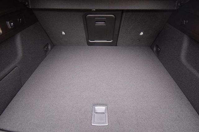 Photo of 2025 Gray Dodge Hornet