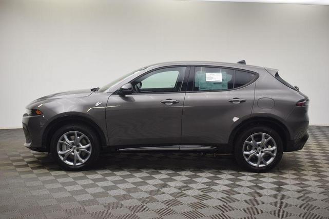 Photo of 2025 Gray Dodge Hornet