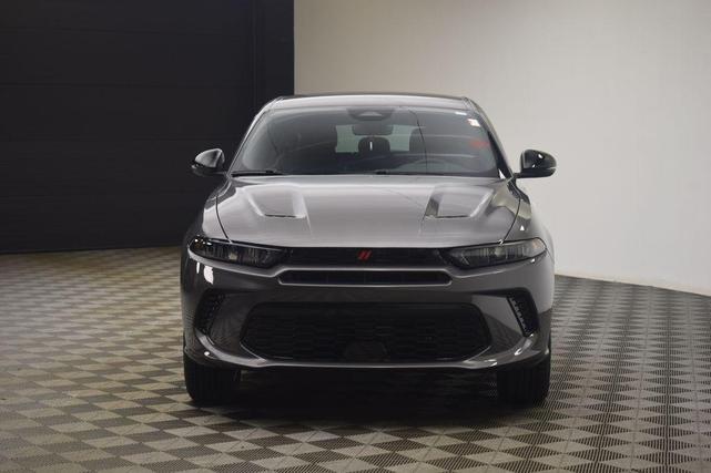 Photo of 2025 Gray Dodge Hornet