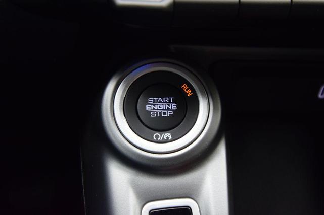 Photo of 2025 Gray Dodge Hornet