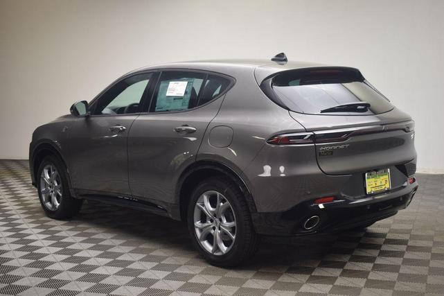 Photo of 2025 Gray Dodge Hornet