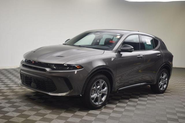 Photo of 2025 Gray Dodge Hornet