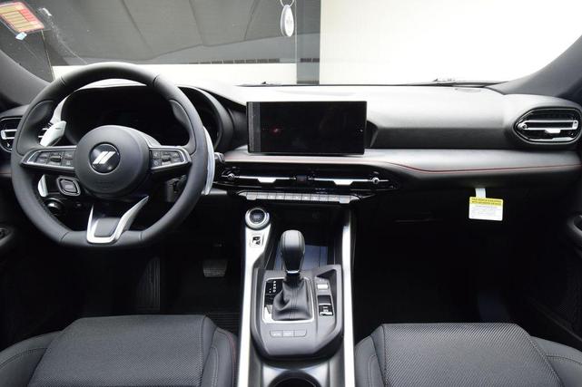 Photo of 2025 Gray Dodge Hornet