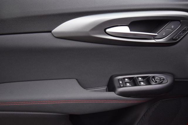 Photo of 2025 Gray Dodge Hornet