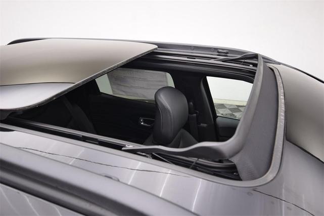 Photo of 2025 Diamond Black Jeep Compass